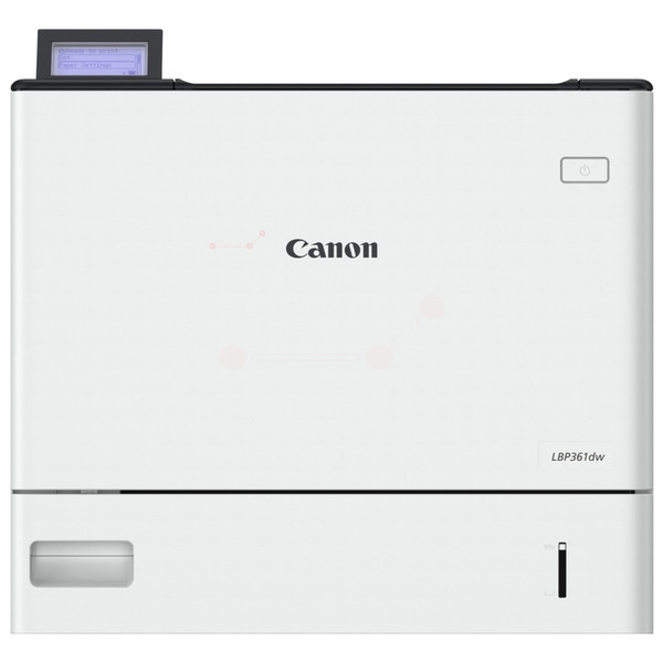 Canon i-SENSYS LBP 361 dw Drucker