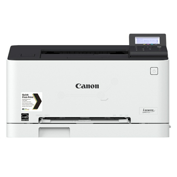 Canon i-SENSYS LBP 612 Cdw Drucker