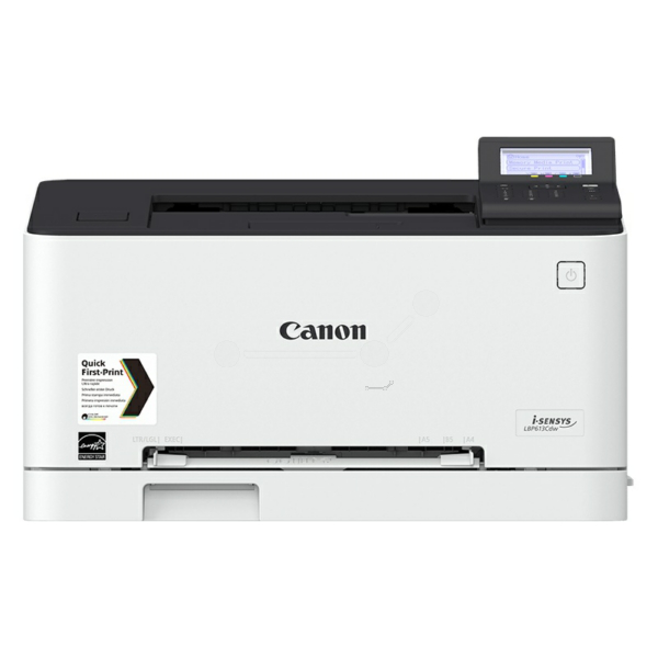 Canon i-SENSYS LBP 613 Cdw Drucker