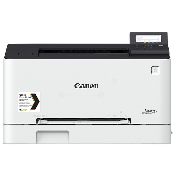 Canon i-SENSYS LBP 623 Cdw Drucker