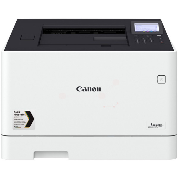 Canon i-SENSYS LBP 633 Cdw Drucker