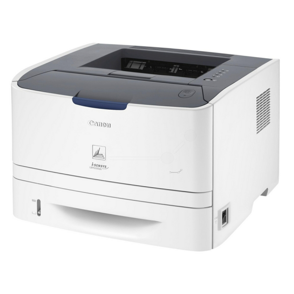Canon i-SENSYS LBP 6300 dn Drucker