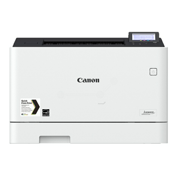 Canon i-SENSYS LBP 653 Cdw Drucker