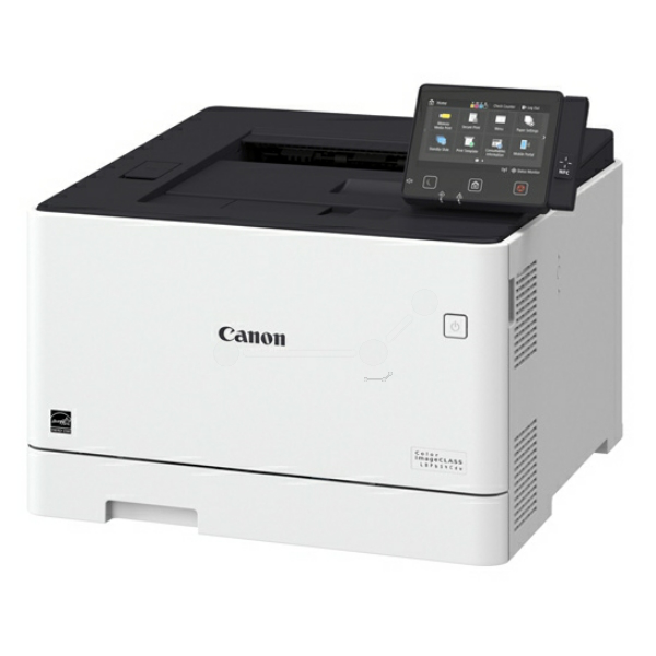 Canon i-SENSYS LBP 654 Cdw Drucker