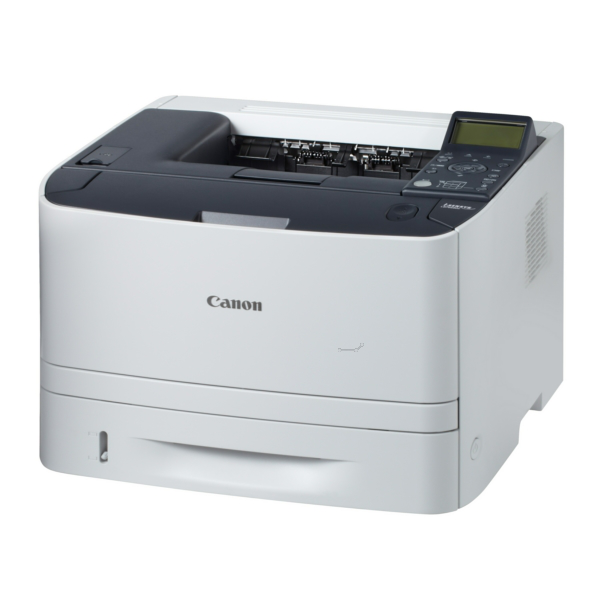 Canon i-SENSYS LBP 6600 Series Drucker