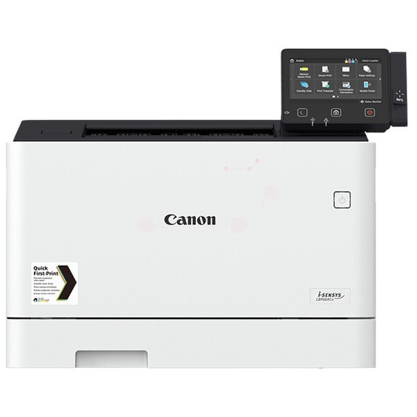 Canon i-SENSYS LBP 664 Cx Drucker