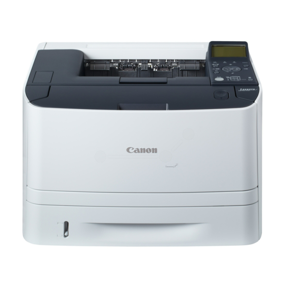 Canon i-SENSYS LBP 6670 dn Drucker