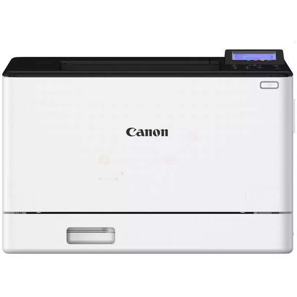 Canon i-SENSYS LBP 673 Cdw Drucker