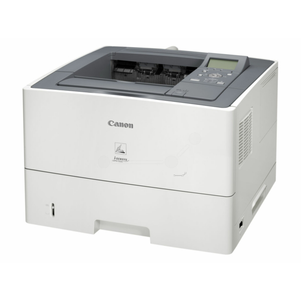 Canon i-SENSYS LBP 6750 dn Drucker