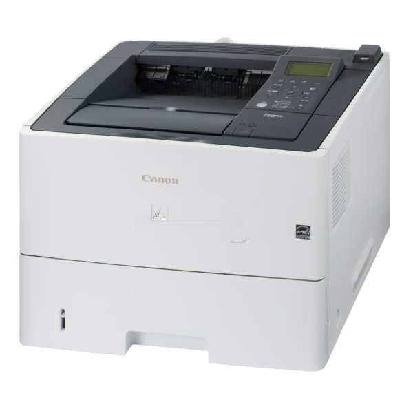 Canon i-SENSYS LBP 6780 dn Drucker