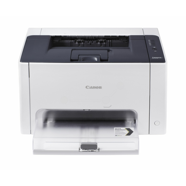 Canon i-SENSYS LBP 7010 c Drucker