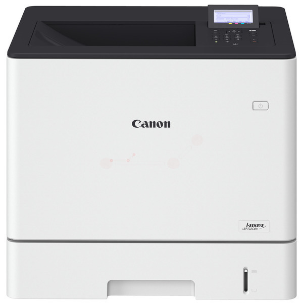 Canon i-SENSYS LBP 722 Cdw Drucker