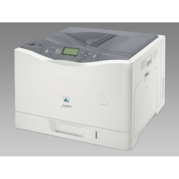 Canon i-SENSYS LBP 7750 cdn Drucker