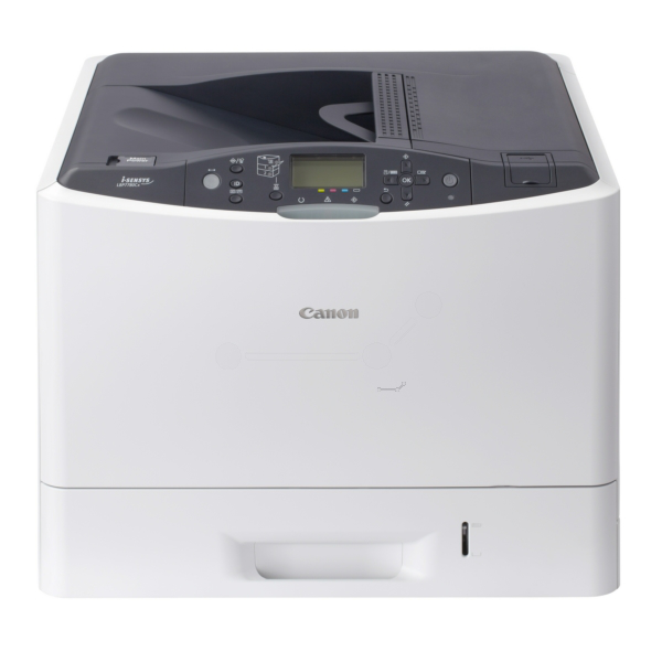 Canon i-SENSYS LBP 7780 cx Drucker