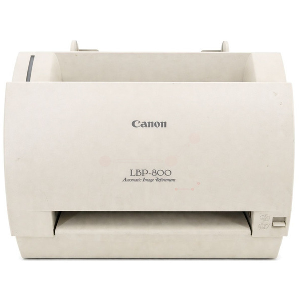 Canon i-SENSYS LBP 800 Drucker