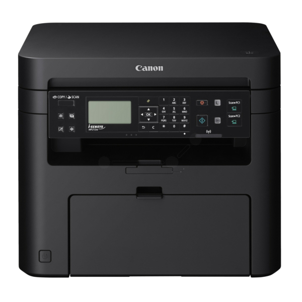 Canon i-SENSYS MF 212 w Drucker