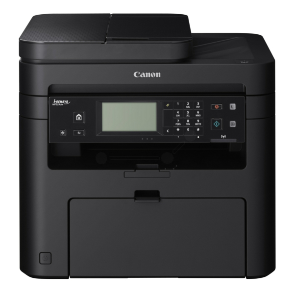 Canon i-SENSYS MF 229 dw Drucker
