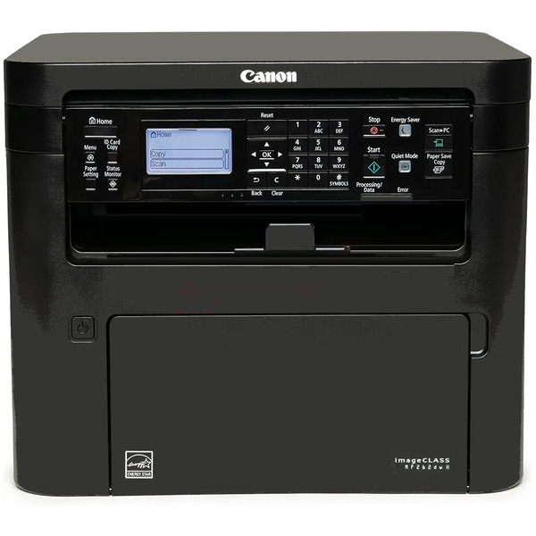 Canon i-SENSYS MF 262 dw Drucker
