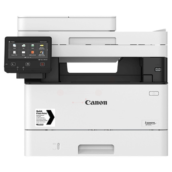 Canon i-SENSYS MF 445 dw Drucker