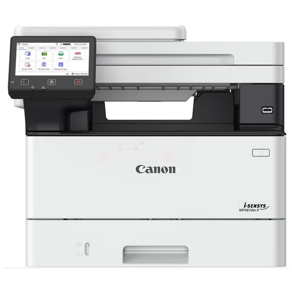 Canon i-SENSYS MF 465 dw II Drucker