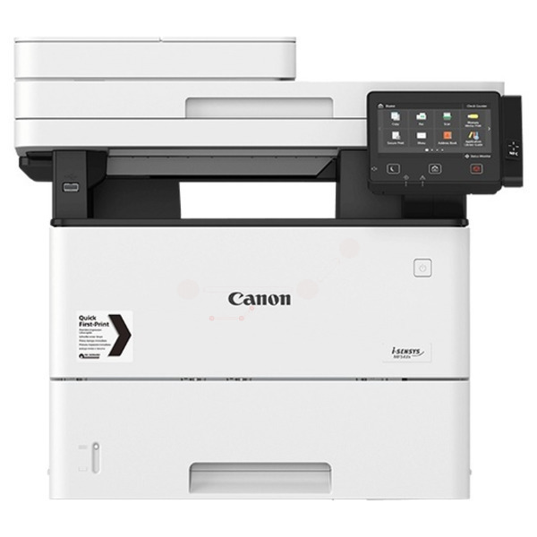 Canon i-SENSYS MF 552 dw Drucker