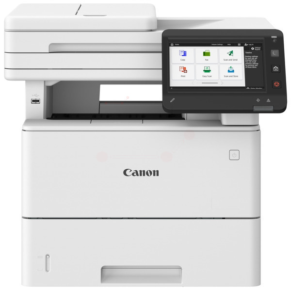 Canon i-SENSYS MF 563 dw Drucker
