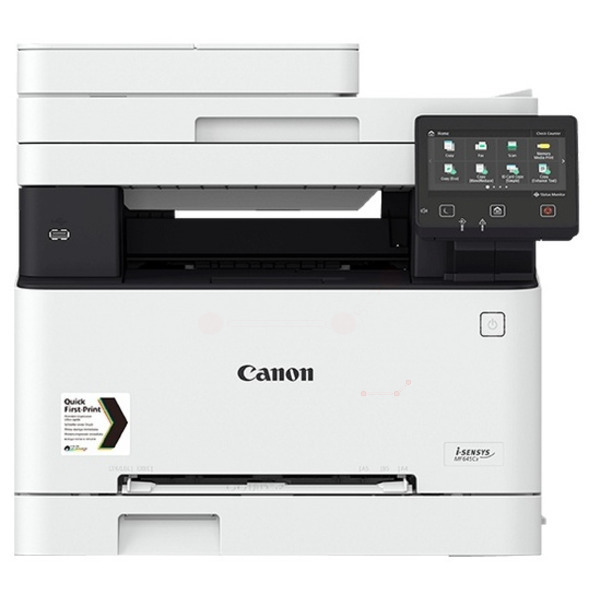 Canon i-SENSYS MF 643 Cdw Drucker