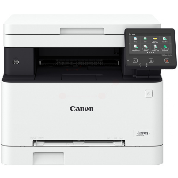Canon i-SENSYS MF 651 Cw Drucker