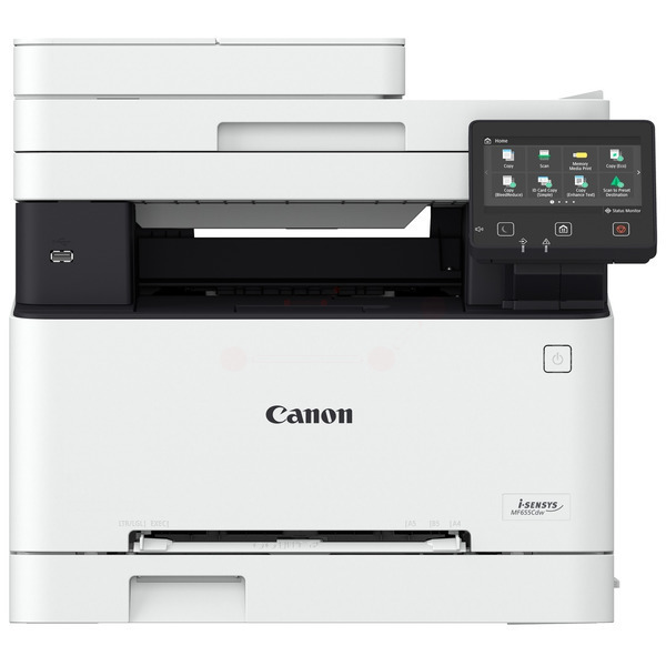 Canon i-SENSYS MF 655 Cdw Drucker