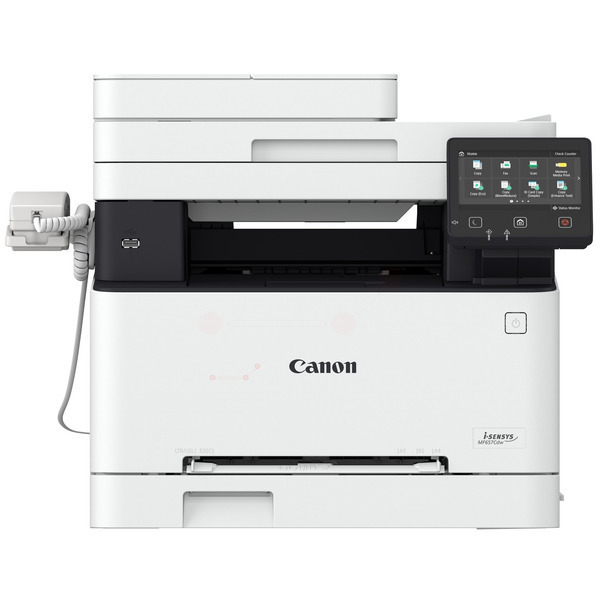 Canon i-SENSYS MF 657 Cdw Drucker