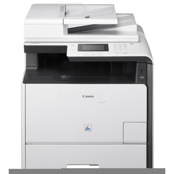 Canon i-SENSYS MF 724 Cdw Drucker