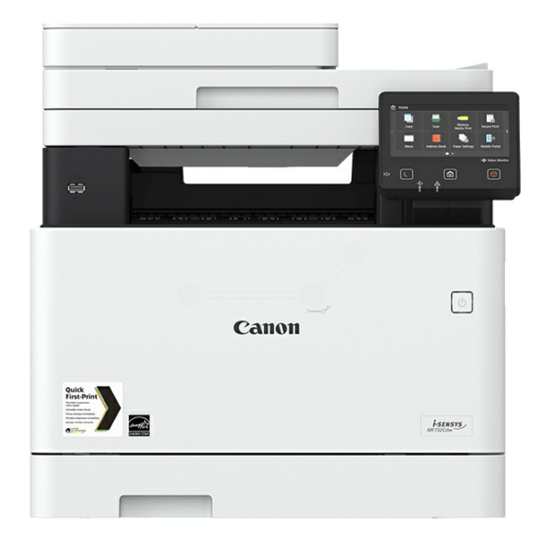 Canon i-SENSYS MF 732 Cdw Drucker