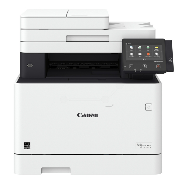 Canon i-SENSYS MF 734 Cdw Drucker