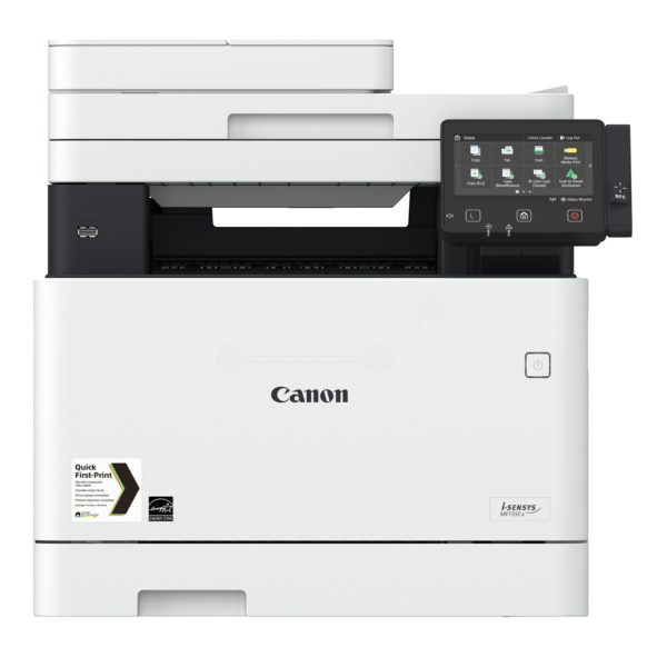 Canon i-SENSYS MF 735 Cdw Drucker