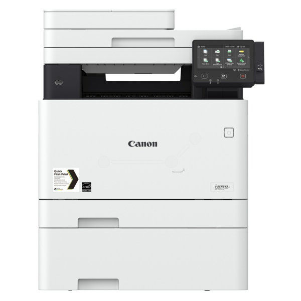 Canon i-SENSYS MF 735 Cdwt Drucker
