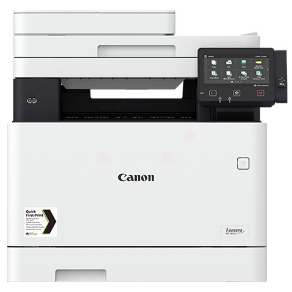 Canon i-SENSYS MF 746 Cx Drucker