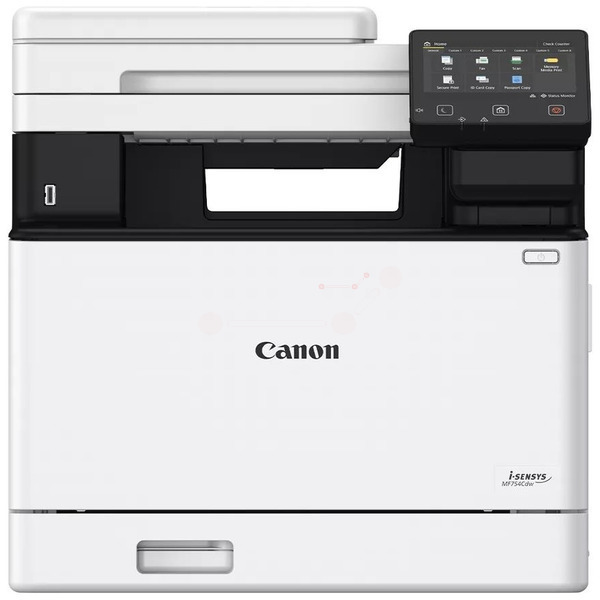 Canon i-SENSYS MF 752 Cdw Drucker