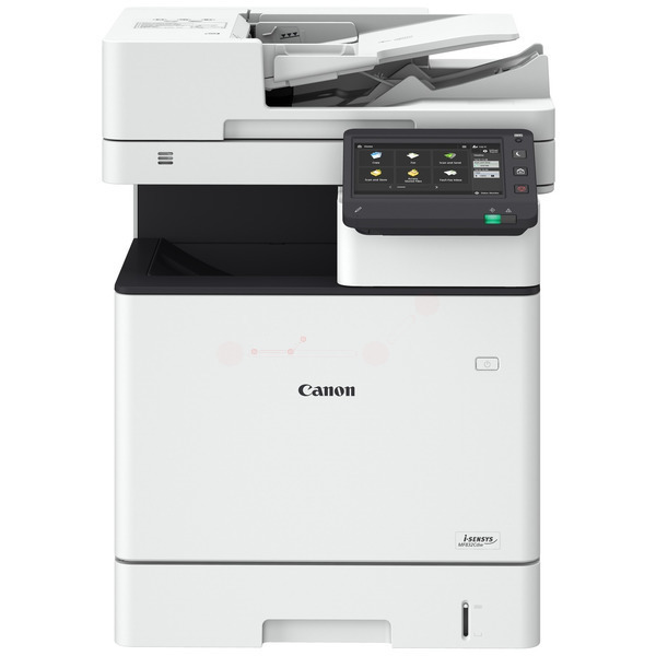 Canon i-SENSYS MF 832 Cdw Drucker