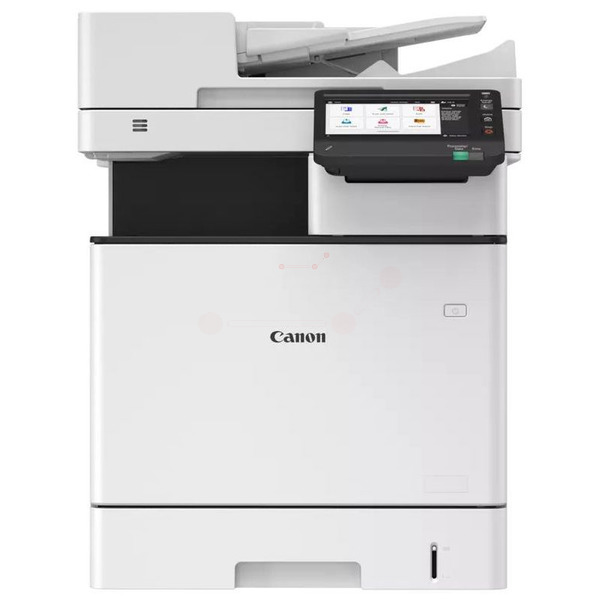 Canon i-SENSYS MF 842 Cdw Drucker