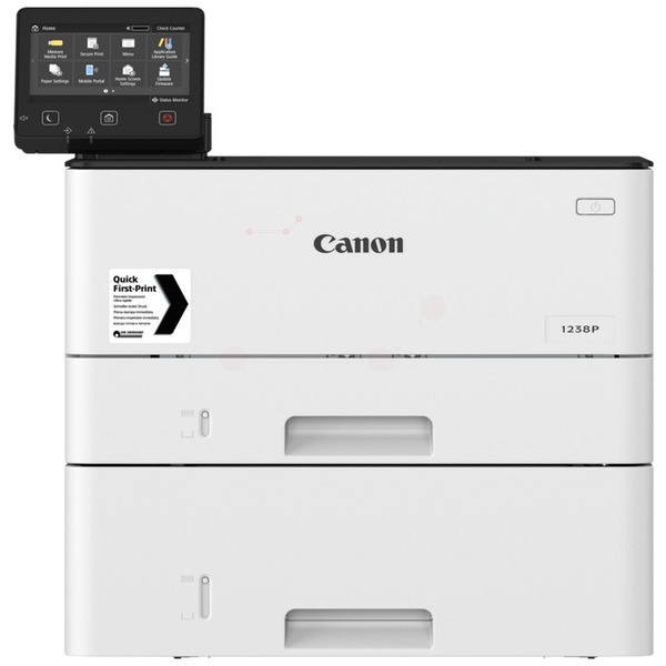 Canon i-SENSYS X 1238 P Drucker