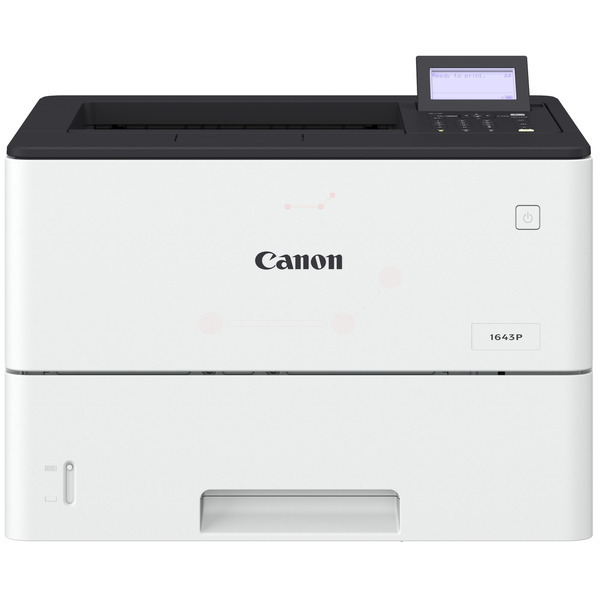 Canon i-SENSYS X 1643 P Drucker