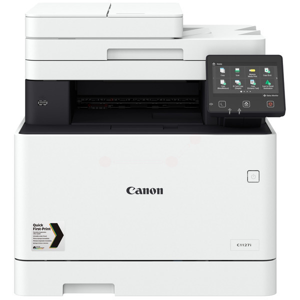 Canon i-SENSYS X C 1127 i Drucker
