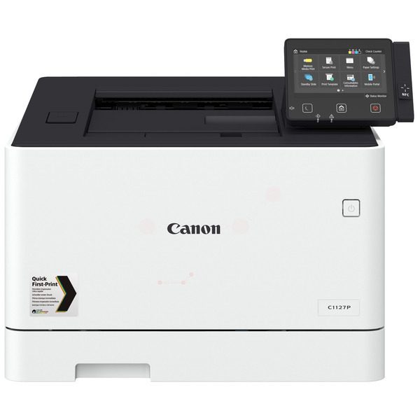 Canon i-SENSYS X C 1127 P Drucker