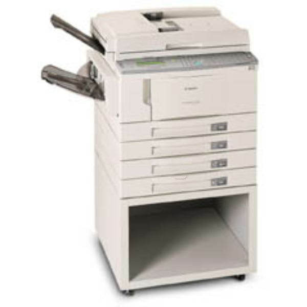 Canon imageCLASS 2250 Drucker