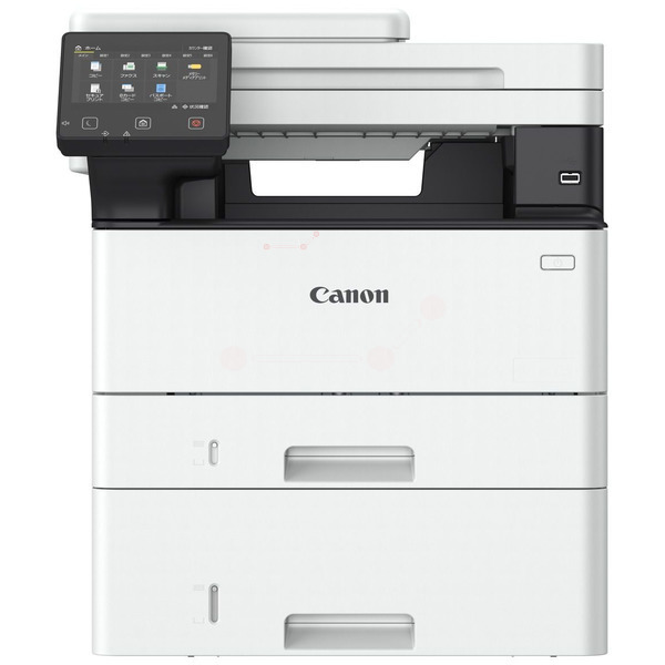 Canon i-SENSYS MF 461 dw Drucker
