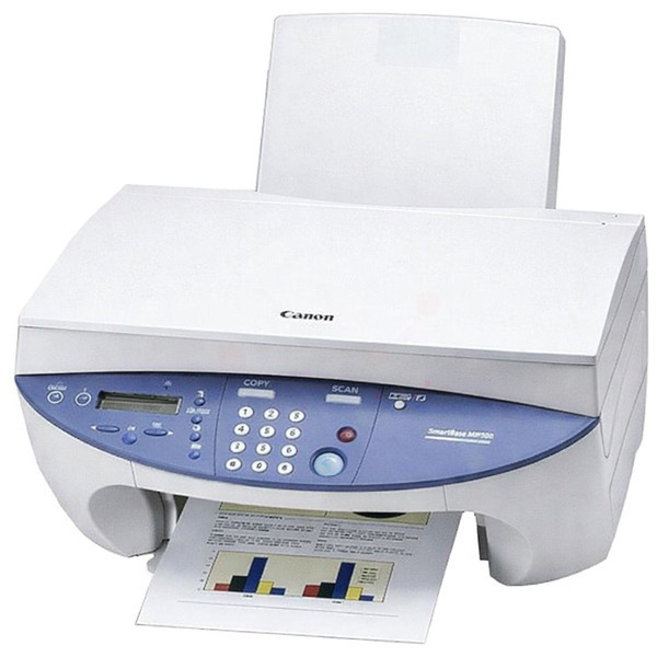 Canon imageCLASS MPC 600 F Drucker