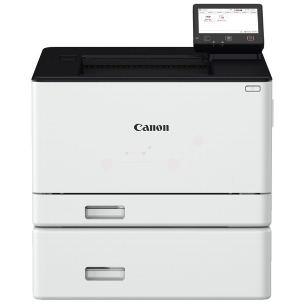 Canon imageFORCE C 1333 P Drucker