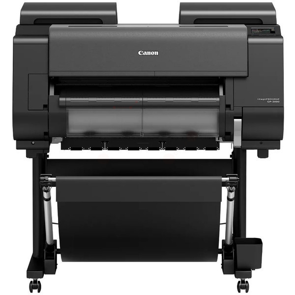 Canon imagePROGRAF GP-2000 Drucker