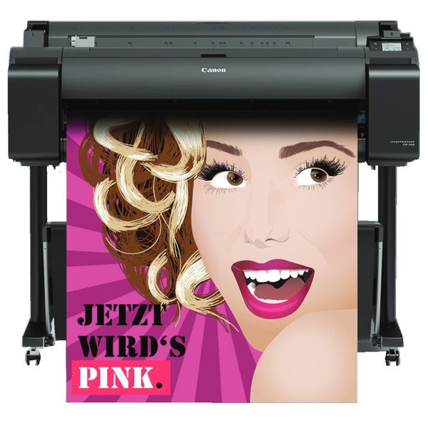 Canon imagePROGRAF GP-300 Drucker