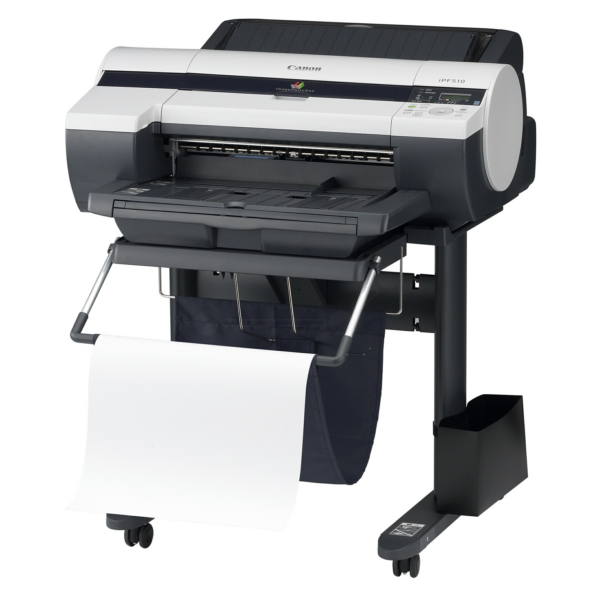 Canon imagePROGRAF IPF 510 plus Drucker